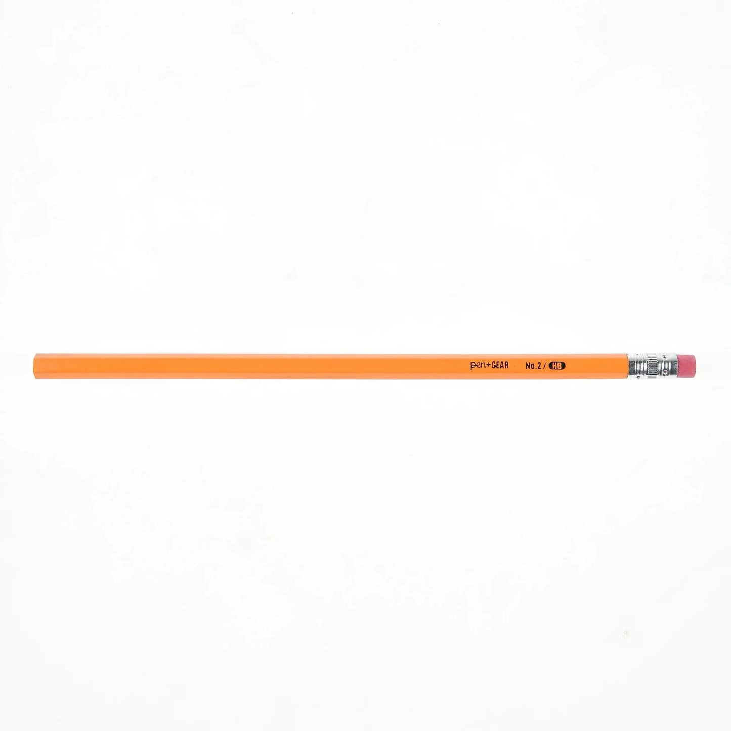 No. 2 Wood Pencils, 12 Count