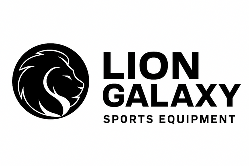 Lion Galaxy Sports Equipment 